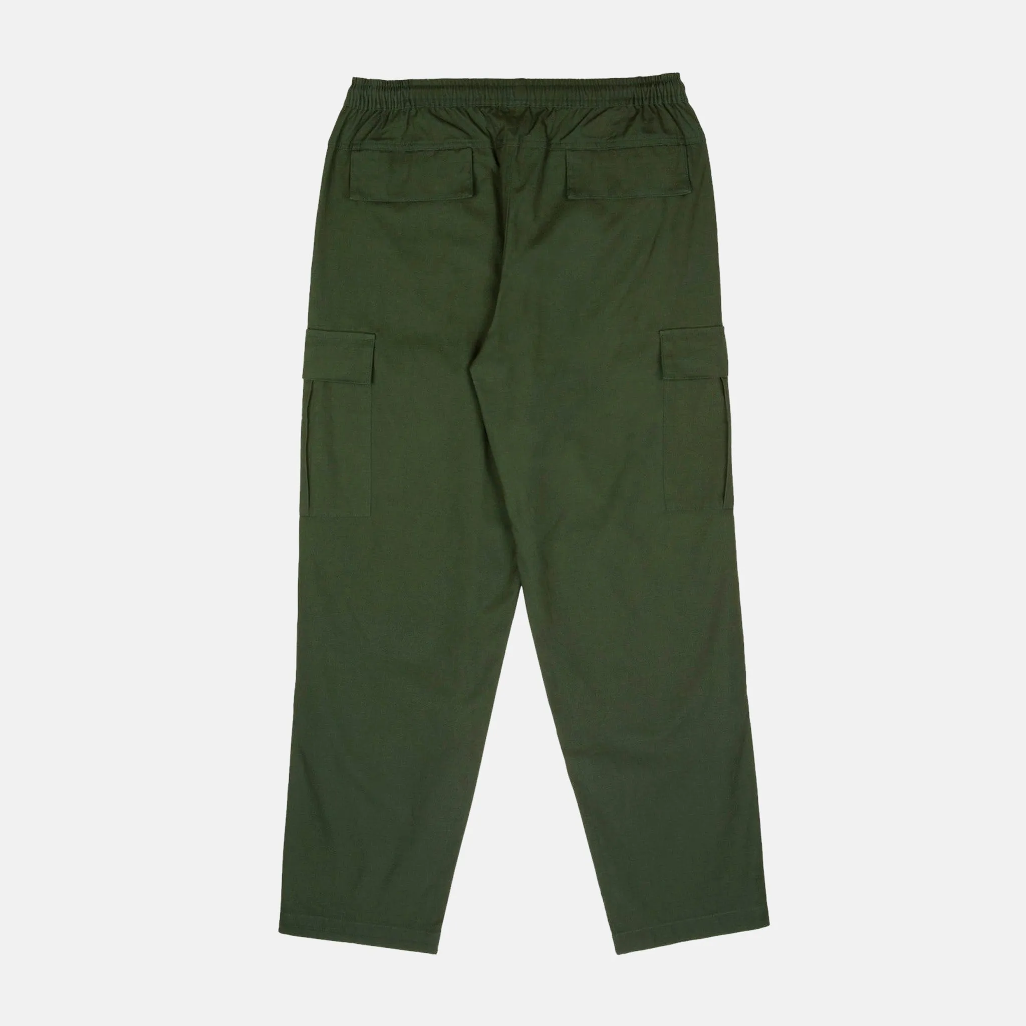 Santa Cruz - 50th Opus Dot Cargo Pant - Pine Green