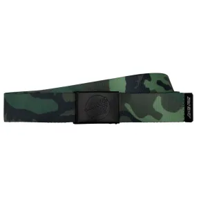 Santa Cruz Belt Opus Dot Camo