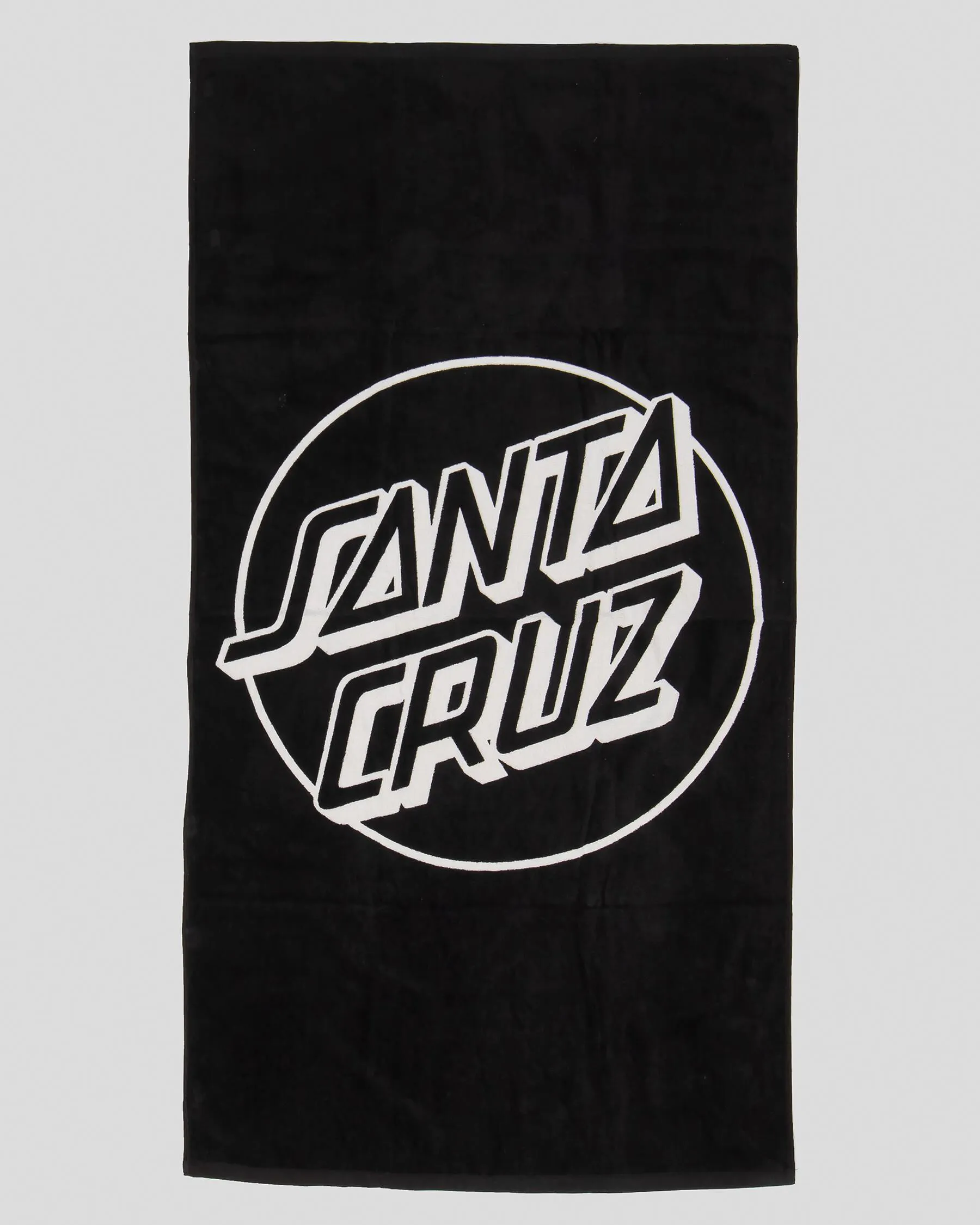 Santa Cruz Boys' Opus Dot Towel