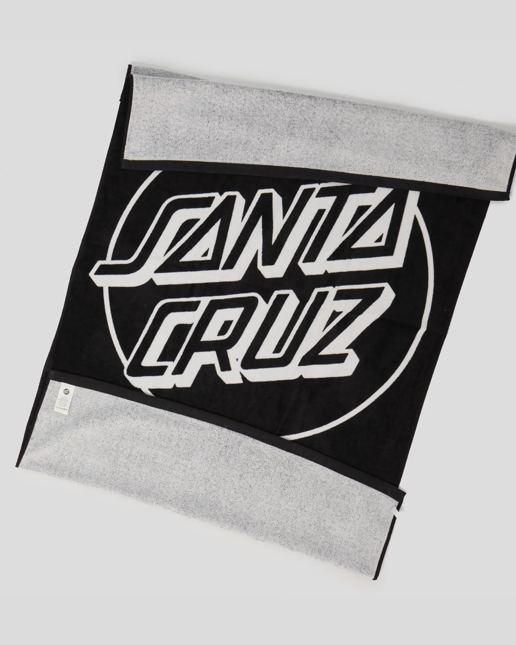 Santa Cruz Boys' Opus Dot Towel