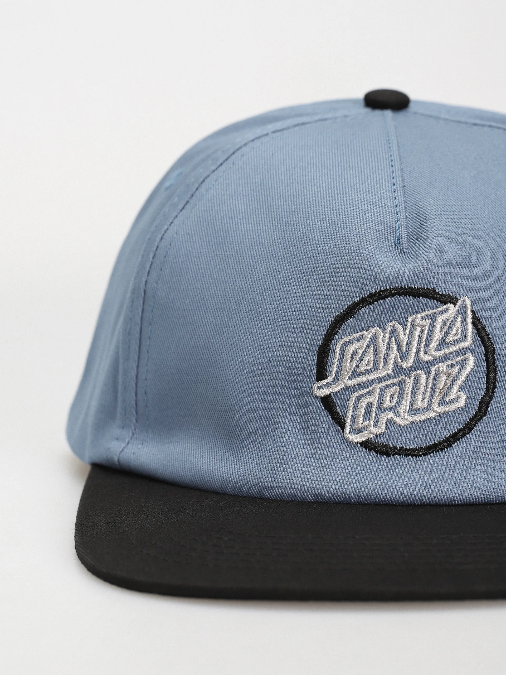 Santa Cruz Breaker Opus Cap (dusty blue)