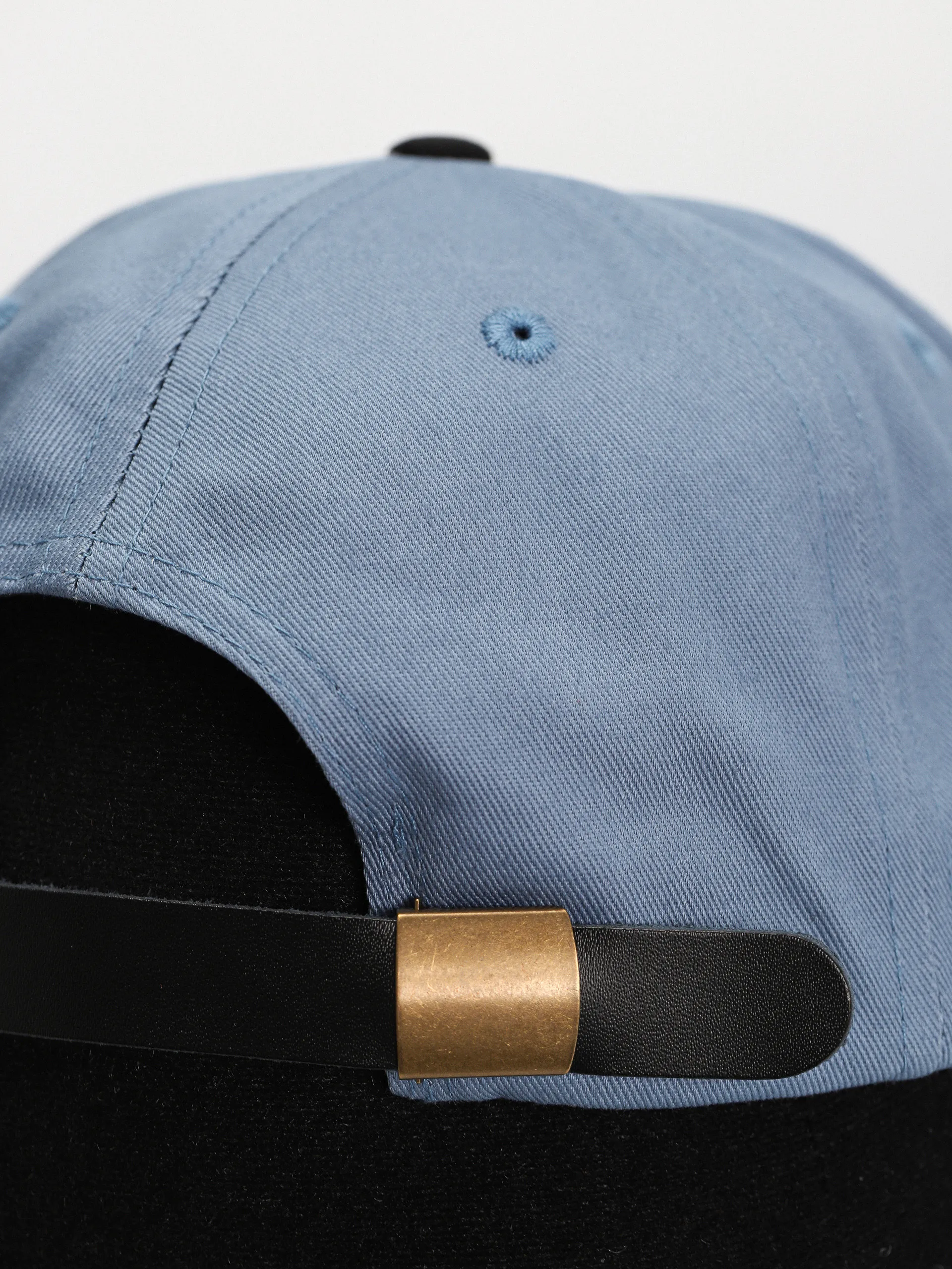 Santa Cruz Breaker Opus Cap (dusty blue)