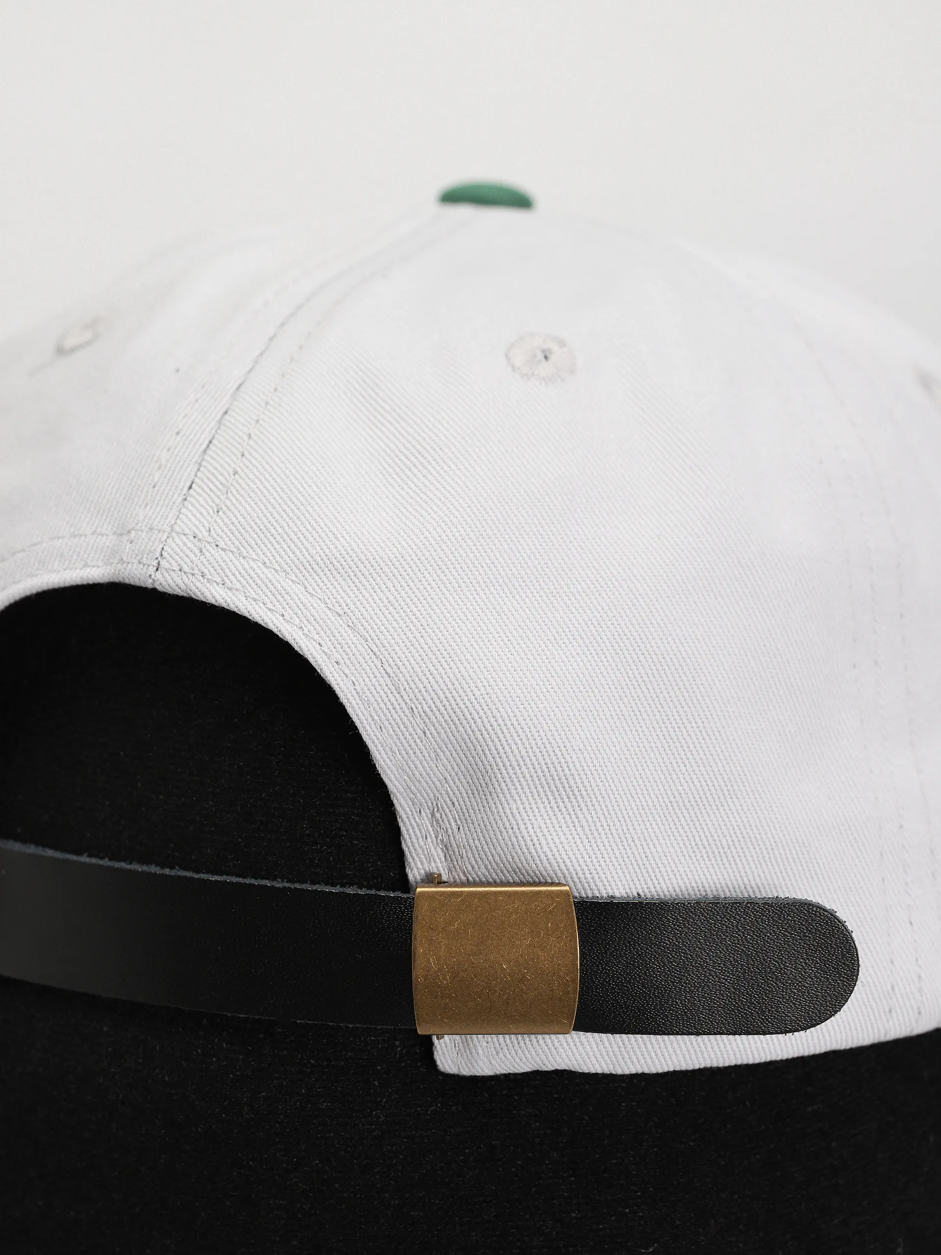 Santa Cruz Breaker Opus Cap (light grey)