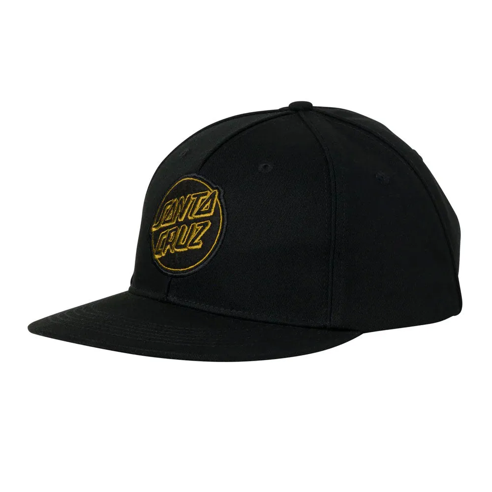 Santa Cruz Convergence Opus Cap