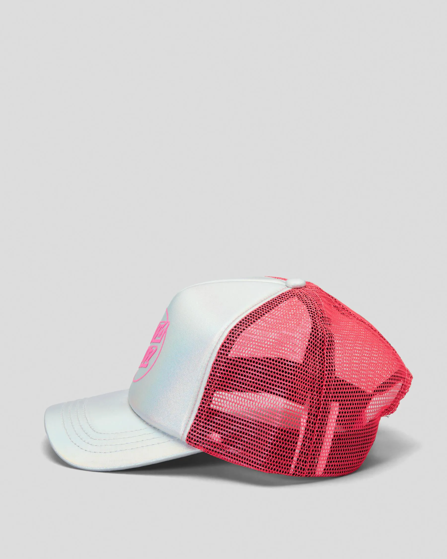 Santa Cruz Girls' Opus Dot Cap