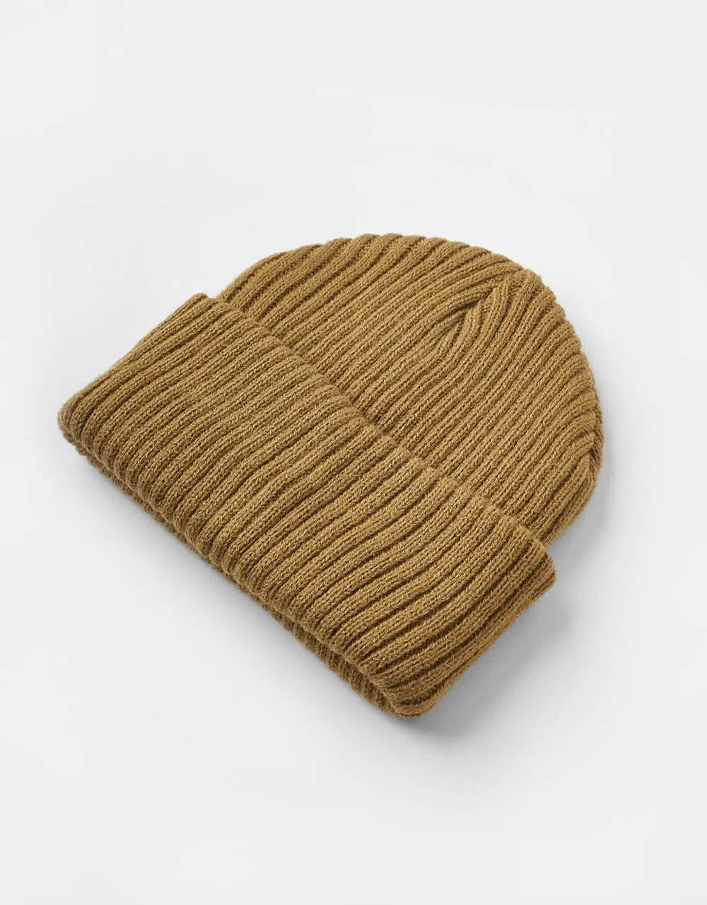 Santa Cruz Opus Dot Label Beanie - Willow