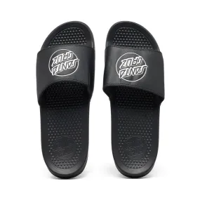 Santa Cruz Opus Dot Slides (BlK)