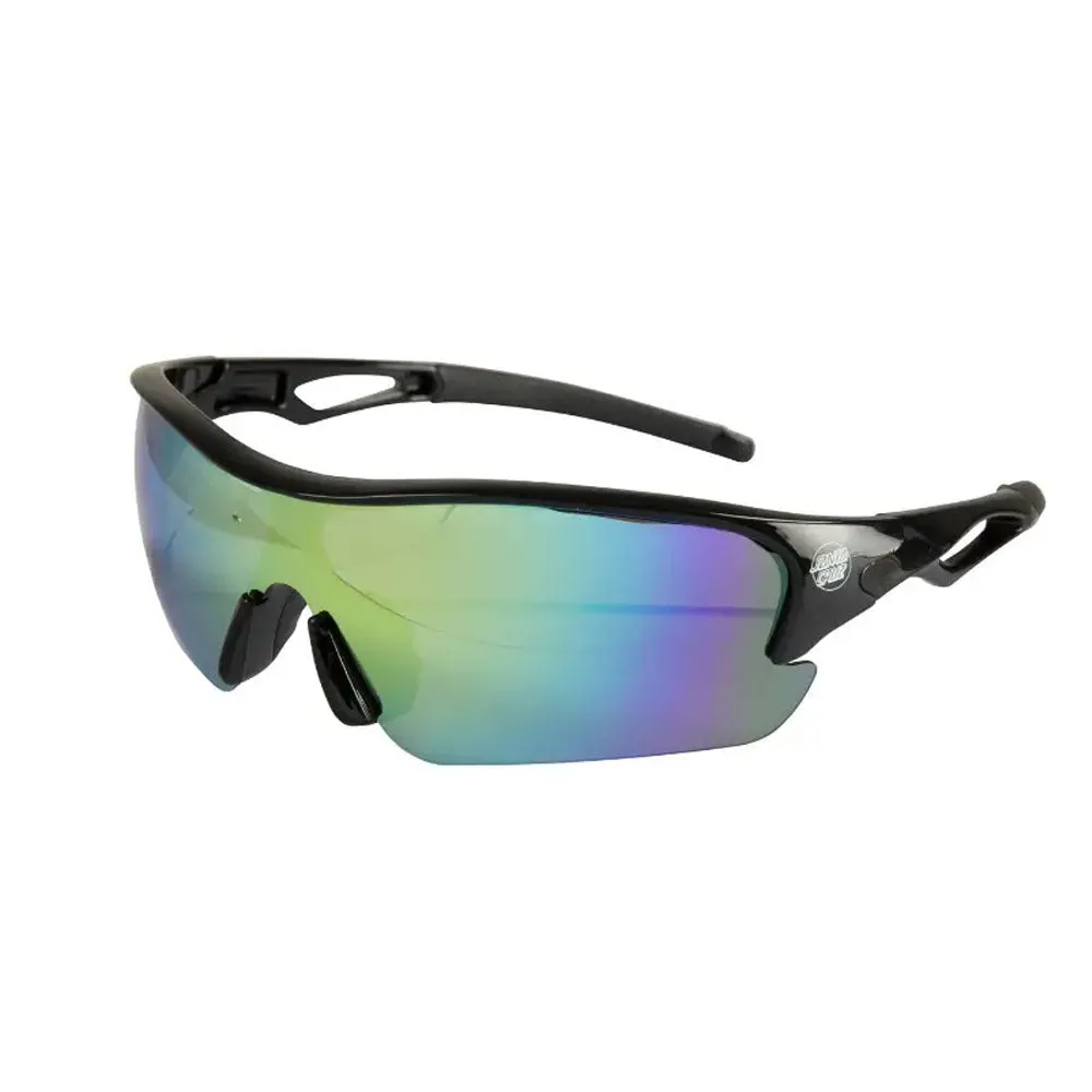 Santa Cruz Opus Dot Speed Sunglasses