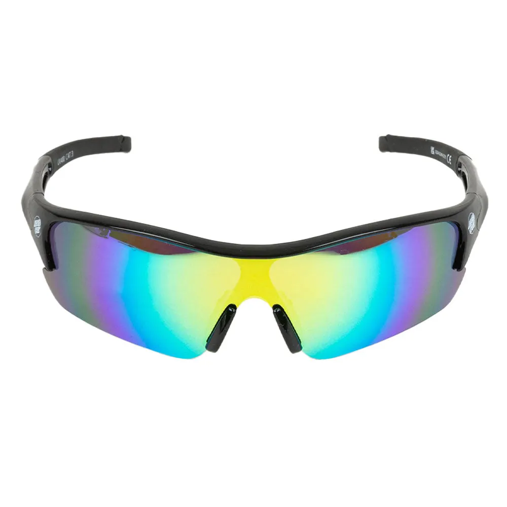 Santa Cruz Opus Dot Speed Sunglasses