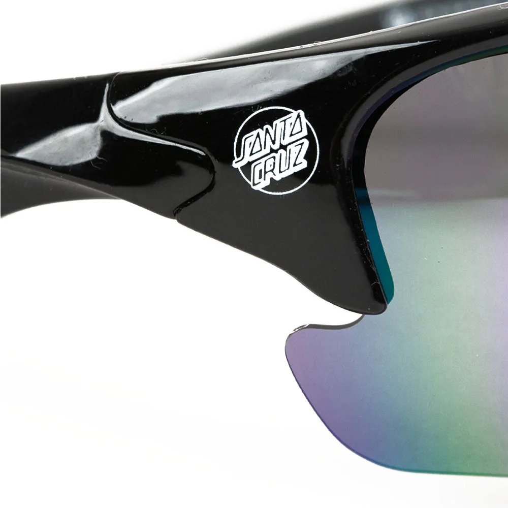 Santa Cruz Opus Dot Speed Sunglasses