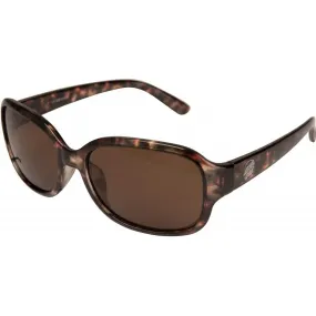 Santa Cruz Opus Dot Sunglasses - Tortoiseshell