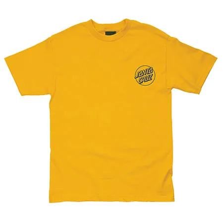 Santa Cruz Opus Dot T Shirt