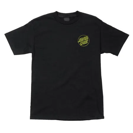 Santa Cruz Opus Dot T Shirt