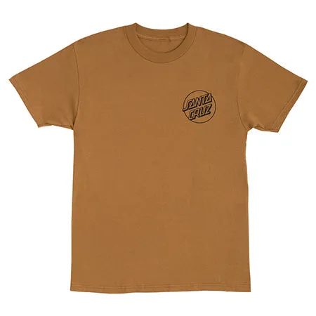 Santa Cruz Opus Dot T Shirt