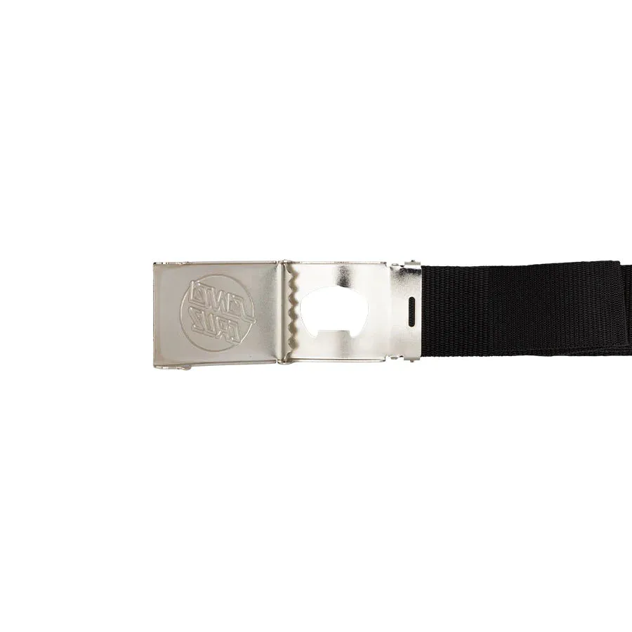 SANTA CRUZ OPUS DOT WEB BELT (44643209)