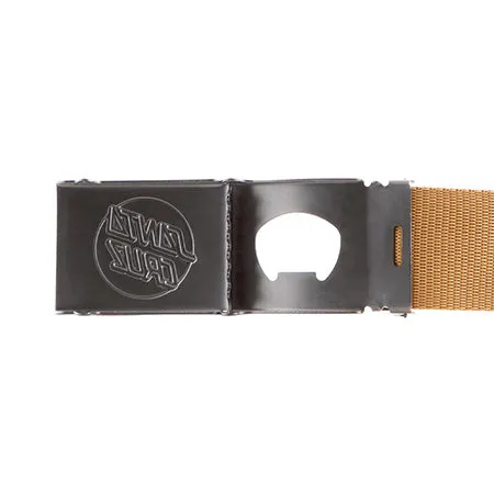 Santa Cruz Opus Dot Web Belt