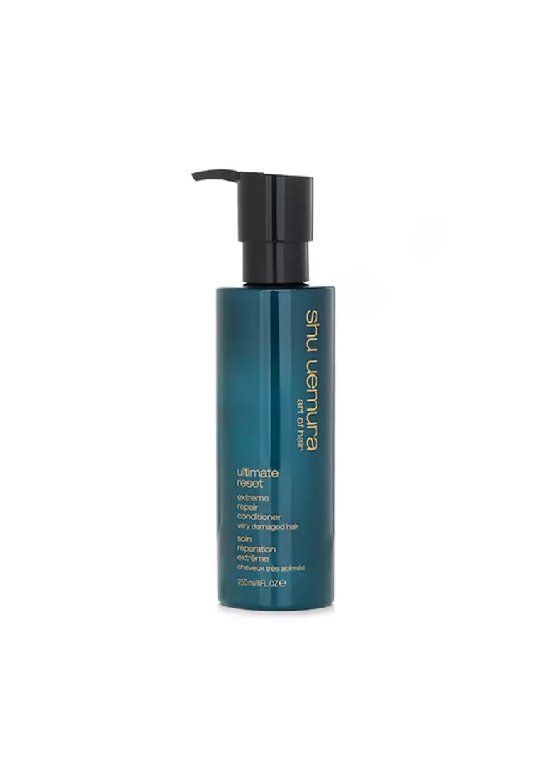 Shu Uemura SHU UEMURA - Ultimate Reset Extreme Repair Conditioner (Very Damaged Hair)  250ml/8oz.