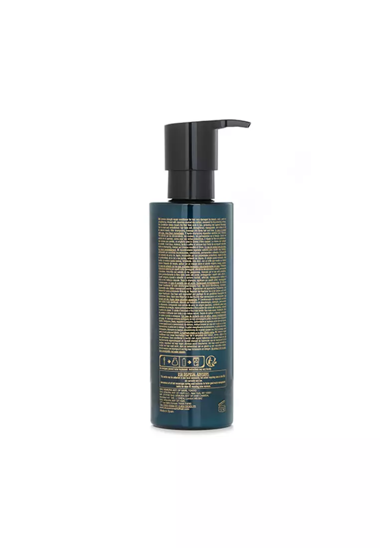 Shu Uemura SHU UEMURA - Ultimate Reset Extreme Repair Conditioner (Very Damaged Hair)  250ml/8oz.