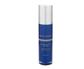 SKINN Deep Wrinkle Protocol Age Reset Intensive Serum with FRC