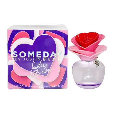 Someday By Justin Bieber Eau De Parfum