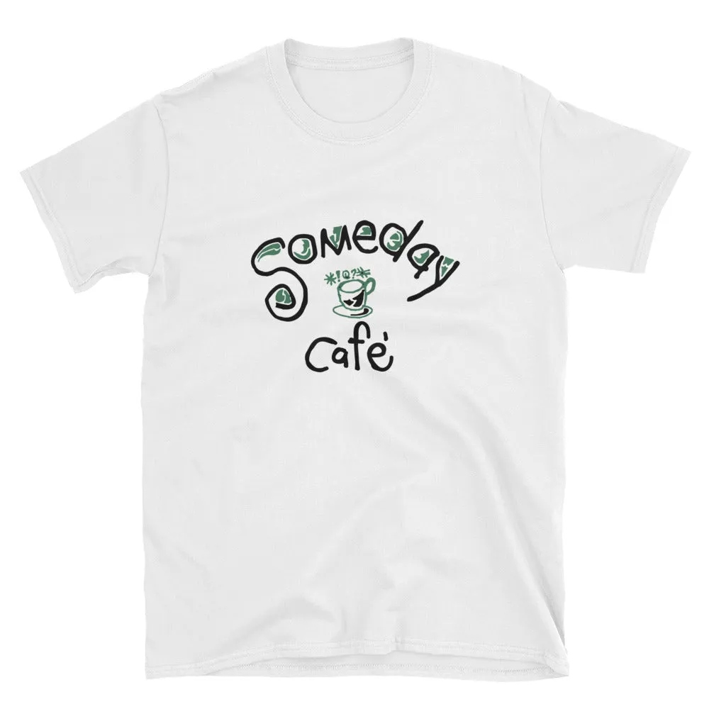 Someday Cafe