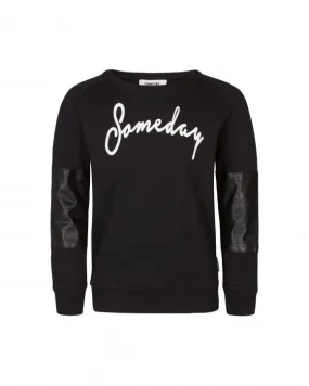 Someday Soon Sweatshirt | Adrian