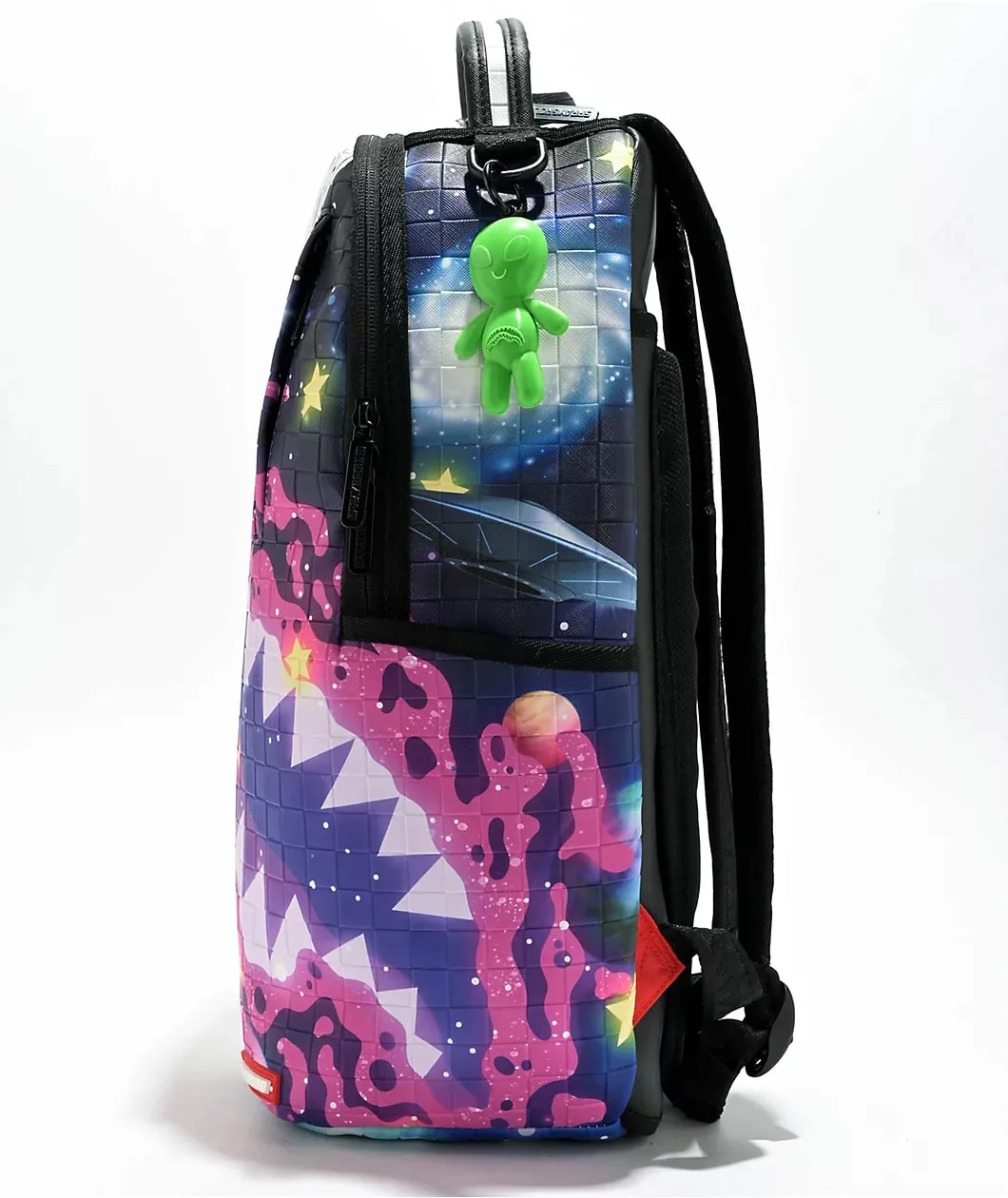 Sprayground Alien Reveal DLXSV Backpack B6407