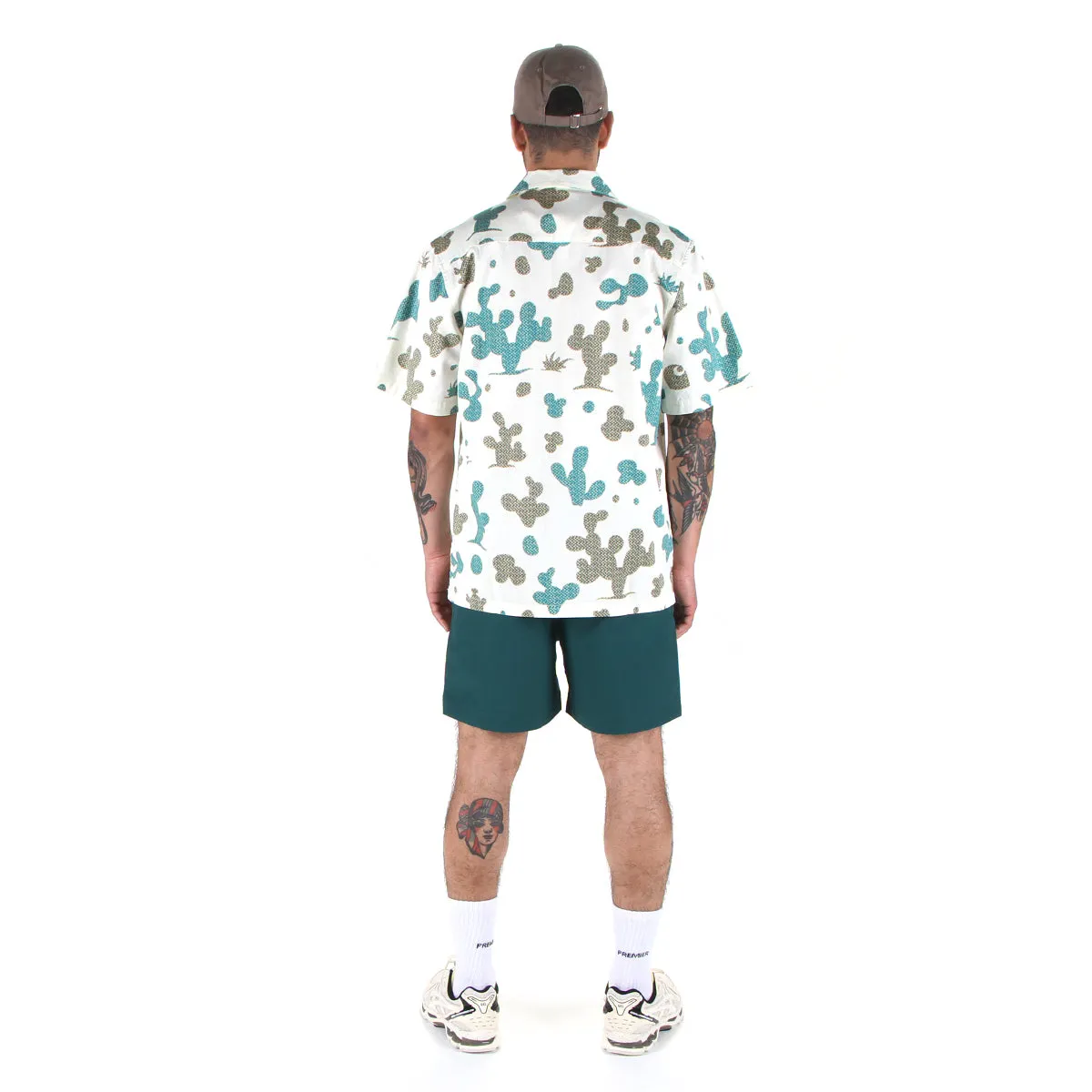 S/S Opus Shirt