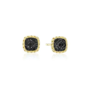 Tacori Crescent Embrace Fashion Earrings