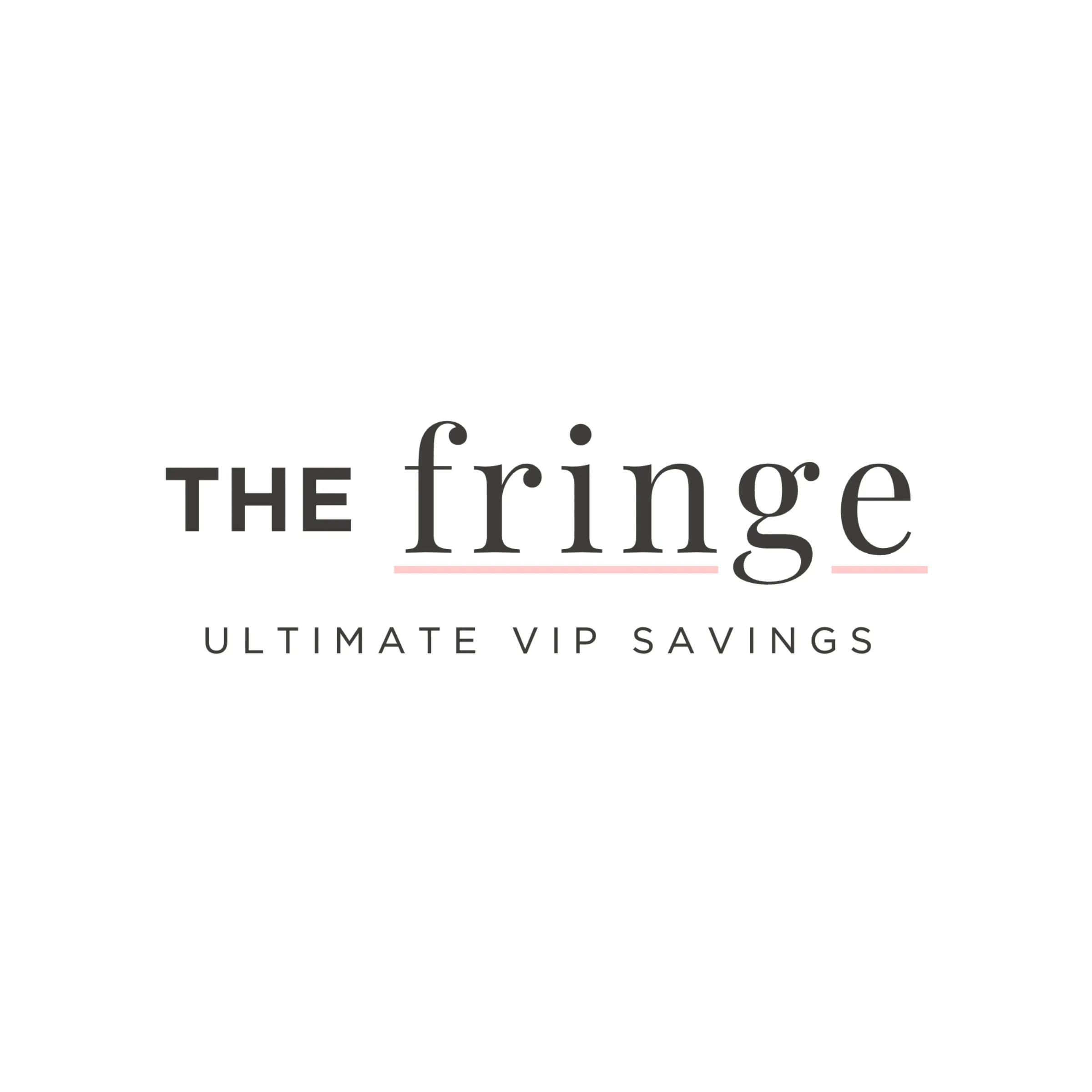 The Fringe Membership - Subscription