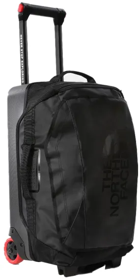 The North Face Accessories Rolling Thunder 22 Black