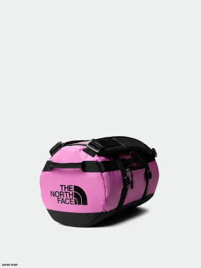 The North Face Base Camp Duffel XS Bag (wisteria purple/tnf black)