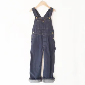 The Perfect Indigo Denim Overalls size 6-7