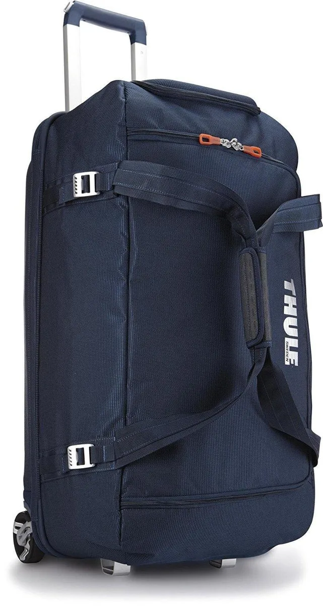 Thule Thule Crossover 87-Litre Rolling Duffel Pack