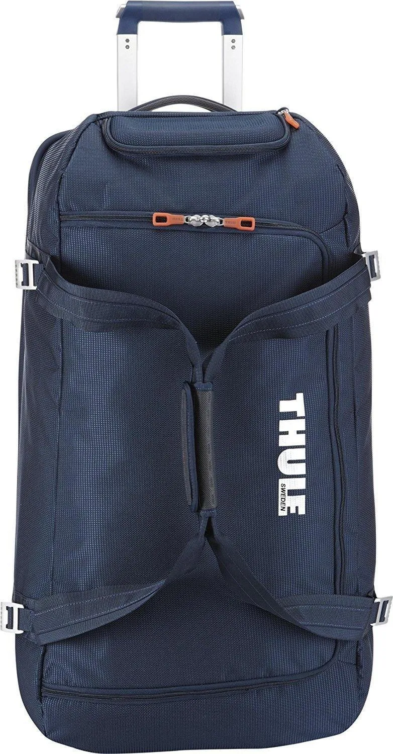 Thule Thule Crossover 87-Litre Rolling Duffel Pack