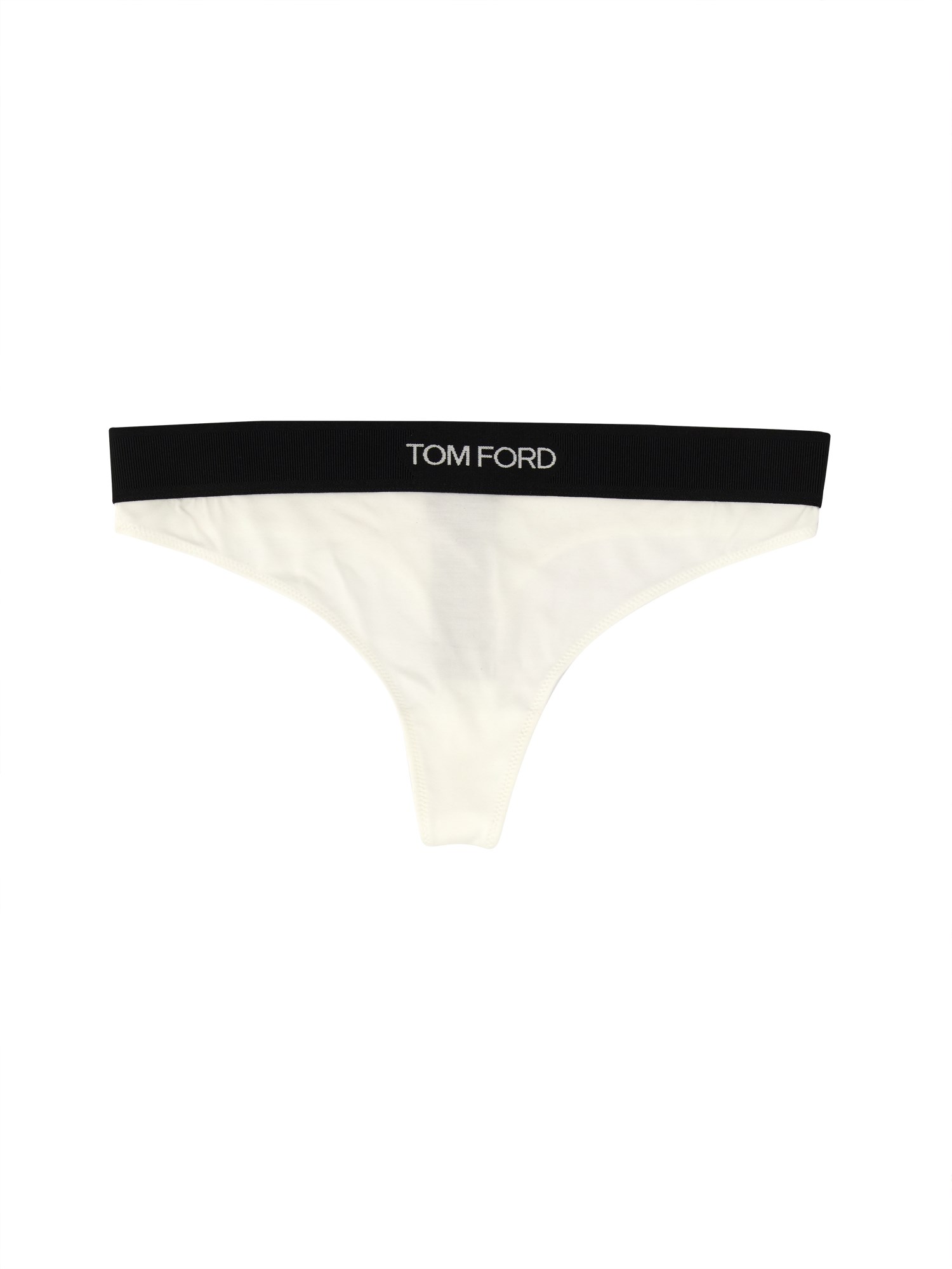 TOM FORD    SLIP CON LOGO