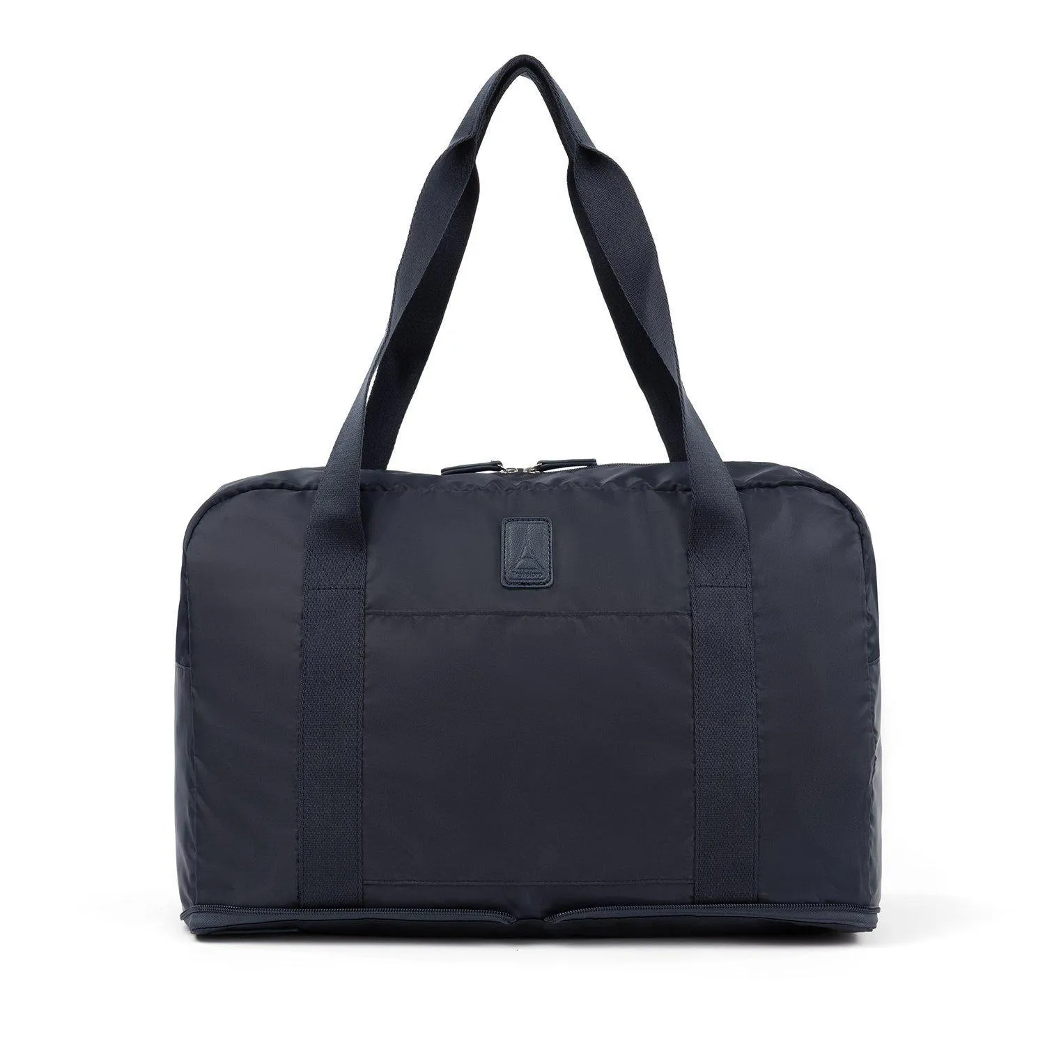 TravelPro Essentials Foldable Duffel