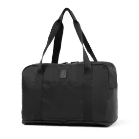 TravelPro Essentials Foldable Duffel