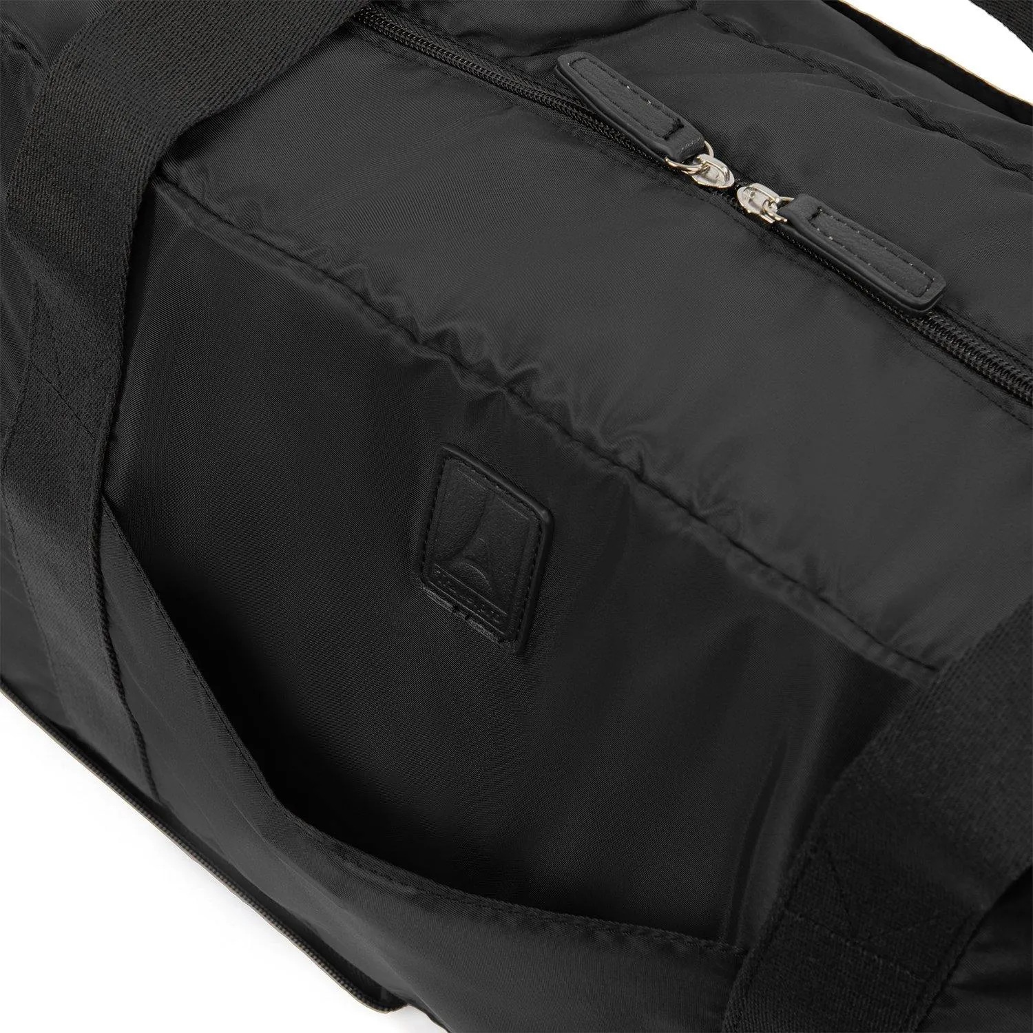 TravelPro Essentials Foldable Duffel