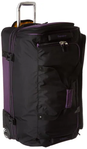 TravelPro Tpro Bold 2.0 30 Drop Bottom Rolling Duffel