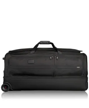 TUMI Alpha Ballistic Travel Men's Extra Large Wheeled Split Duffel