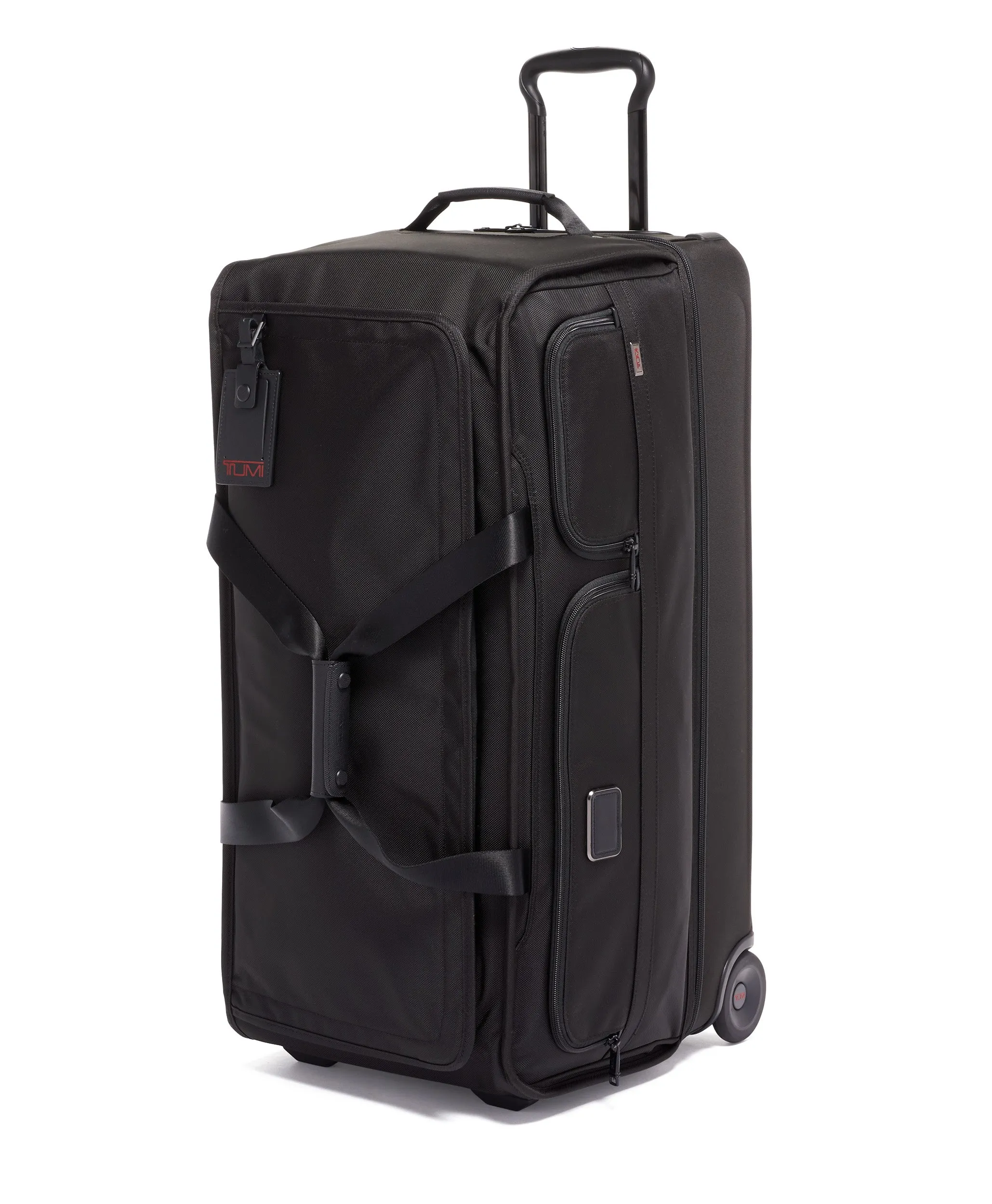 TUMI TUMI Alpha Large Split 2 Wheel Duffel