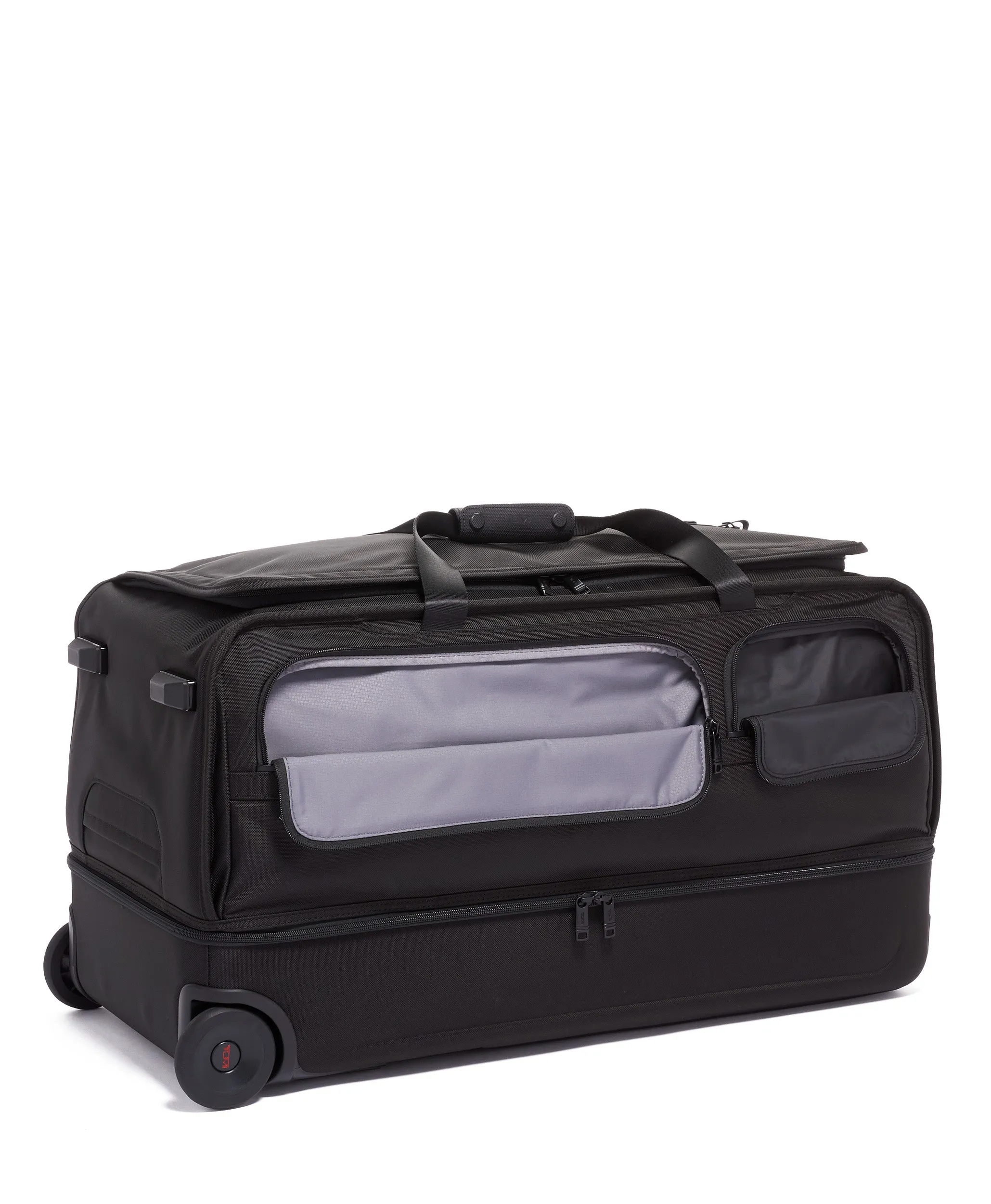 TUMI TUMI Alpha Large Split 2 Wheel Duffel