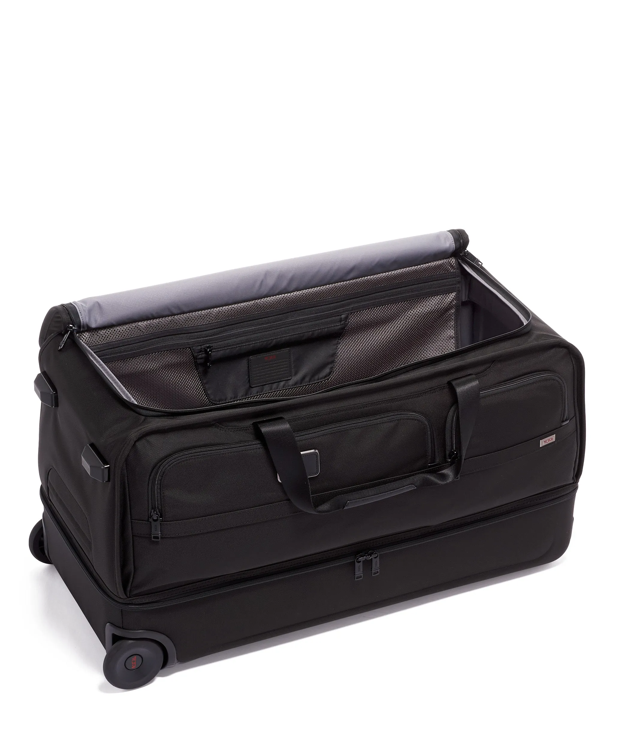 TUMI TUMI Alpha Large Split 2 Wheel Duffel