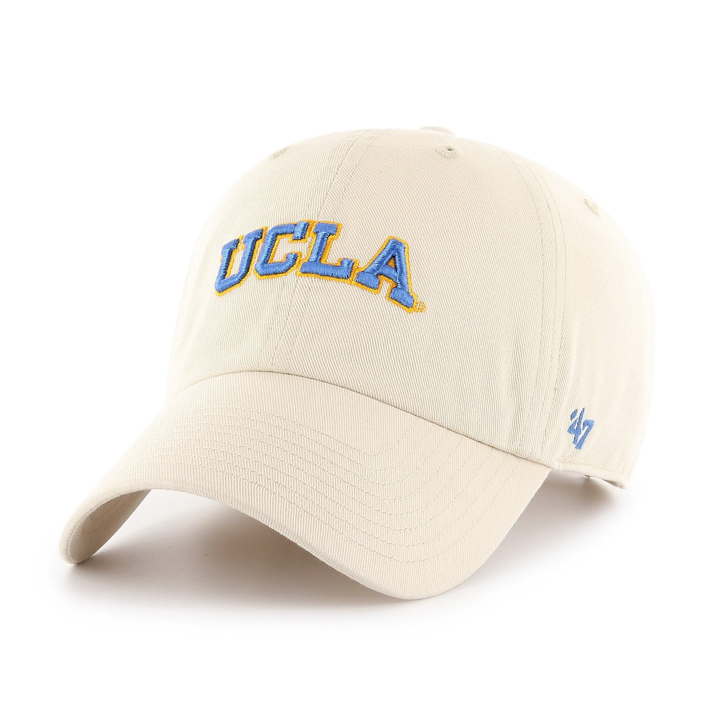 UCLA BRUINS '47 CLEAN UP