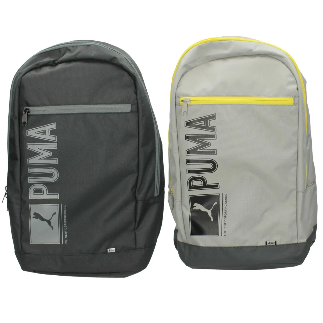 Unisex Puma Sport Look Backpacks Pioneer