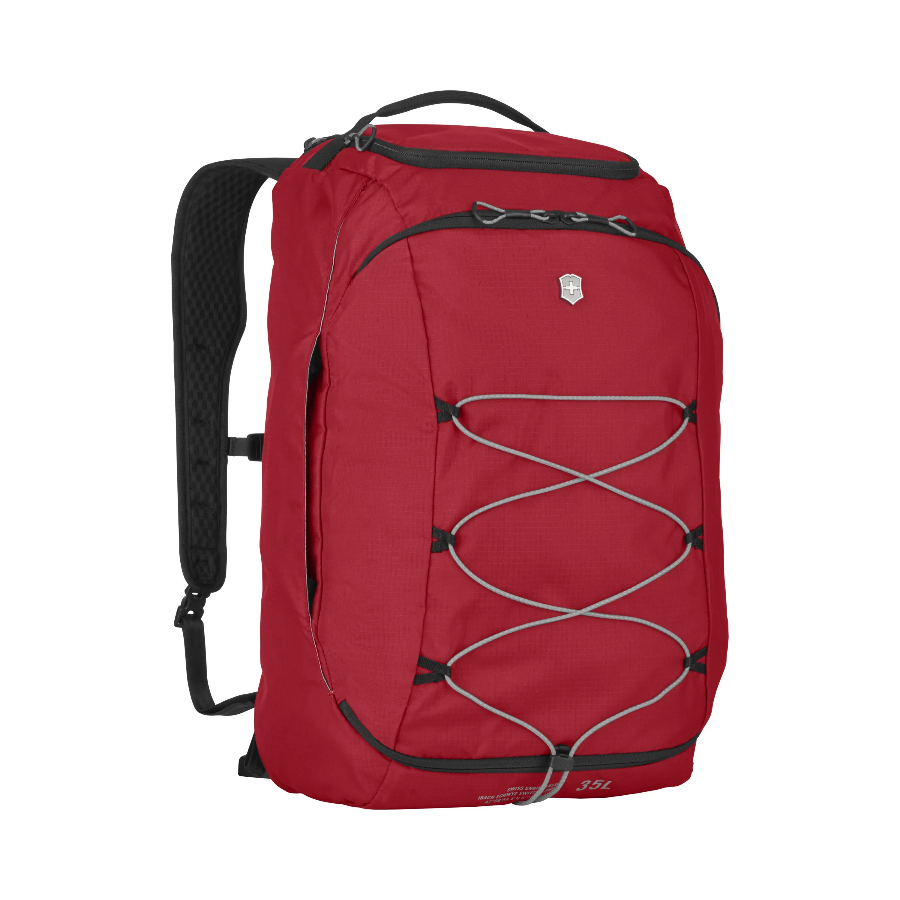 Victorinox Swiss Army Victorinox Altmont Active Lightweight 2-In-1 Duffel Backpack