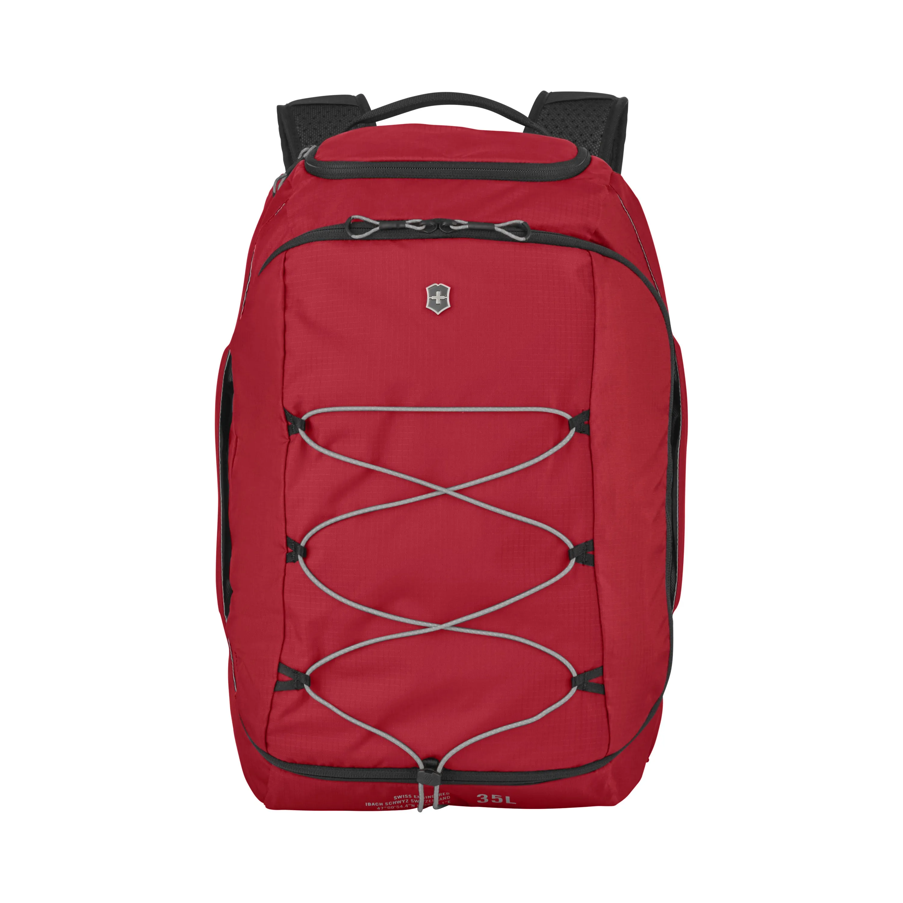 Victorinox Swiss Army Victorinox Altmont Active Lightweight 2-In-1 Duffel Backpack