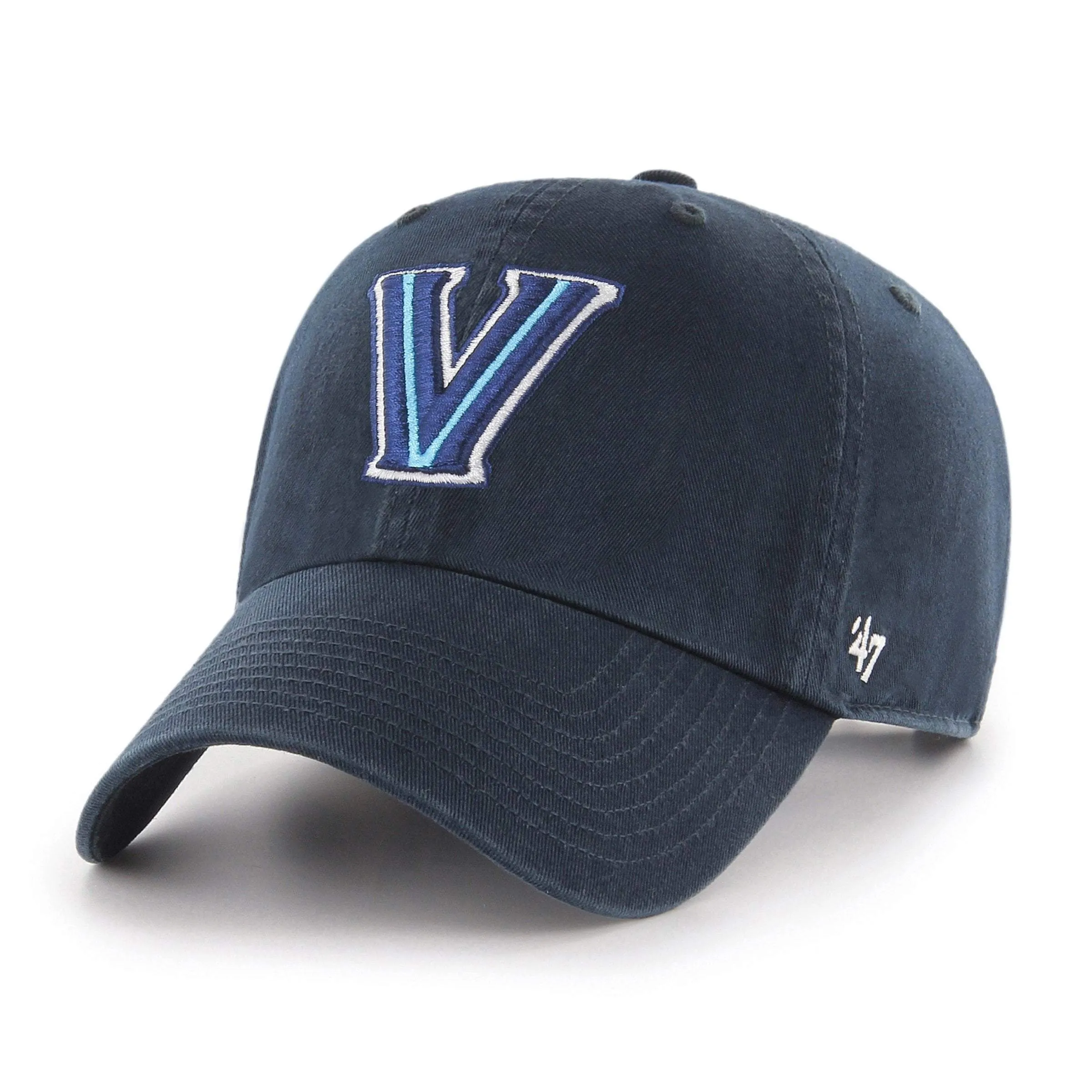 Villanova Wildcats '47 CLEAN UP