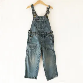 Vintage OshKosh Overalls size 5-6